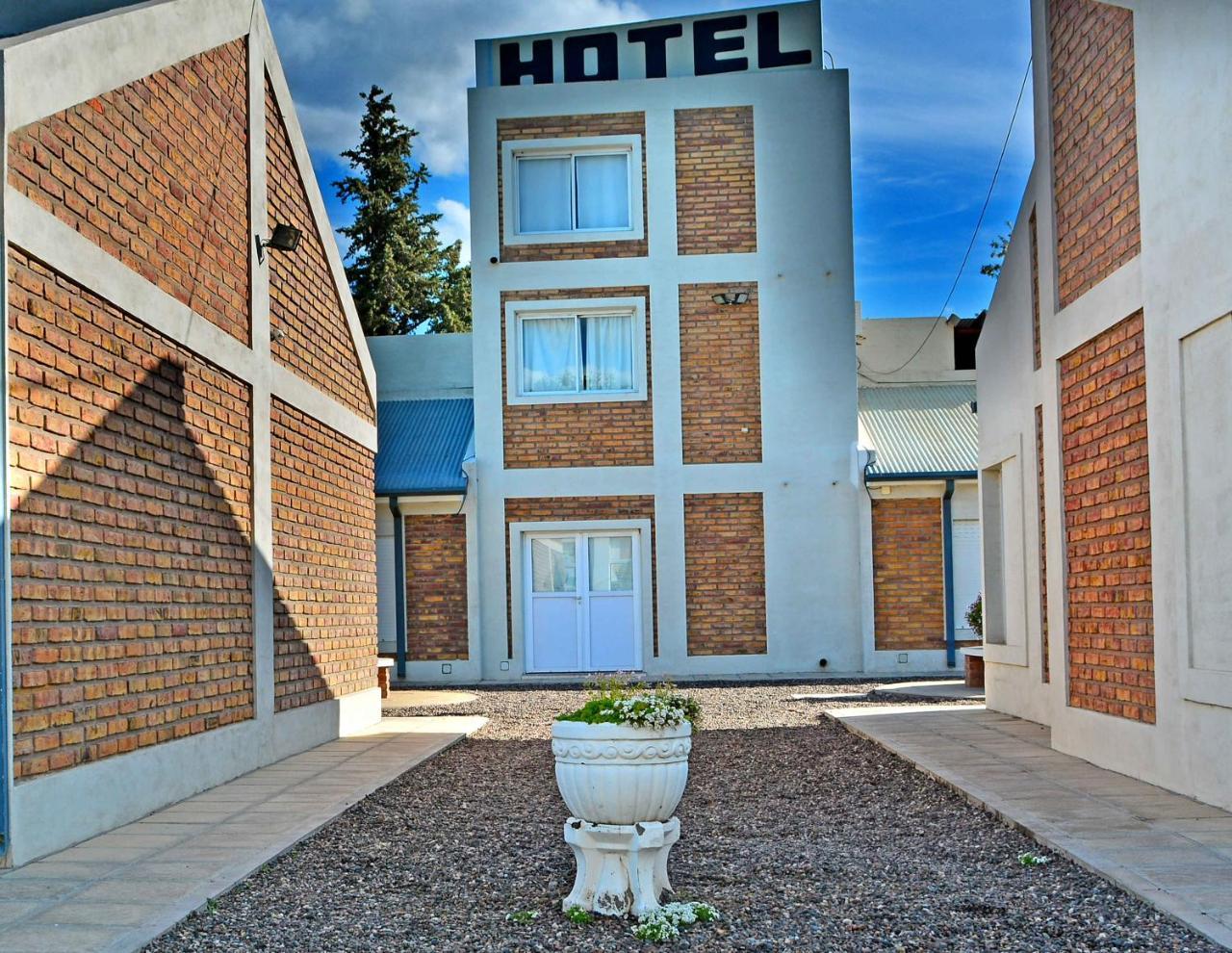 Rio Hotel リオ・コロラド エクステリア 写真