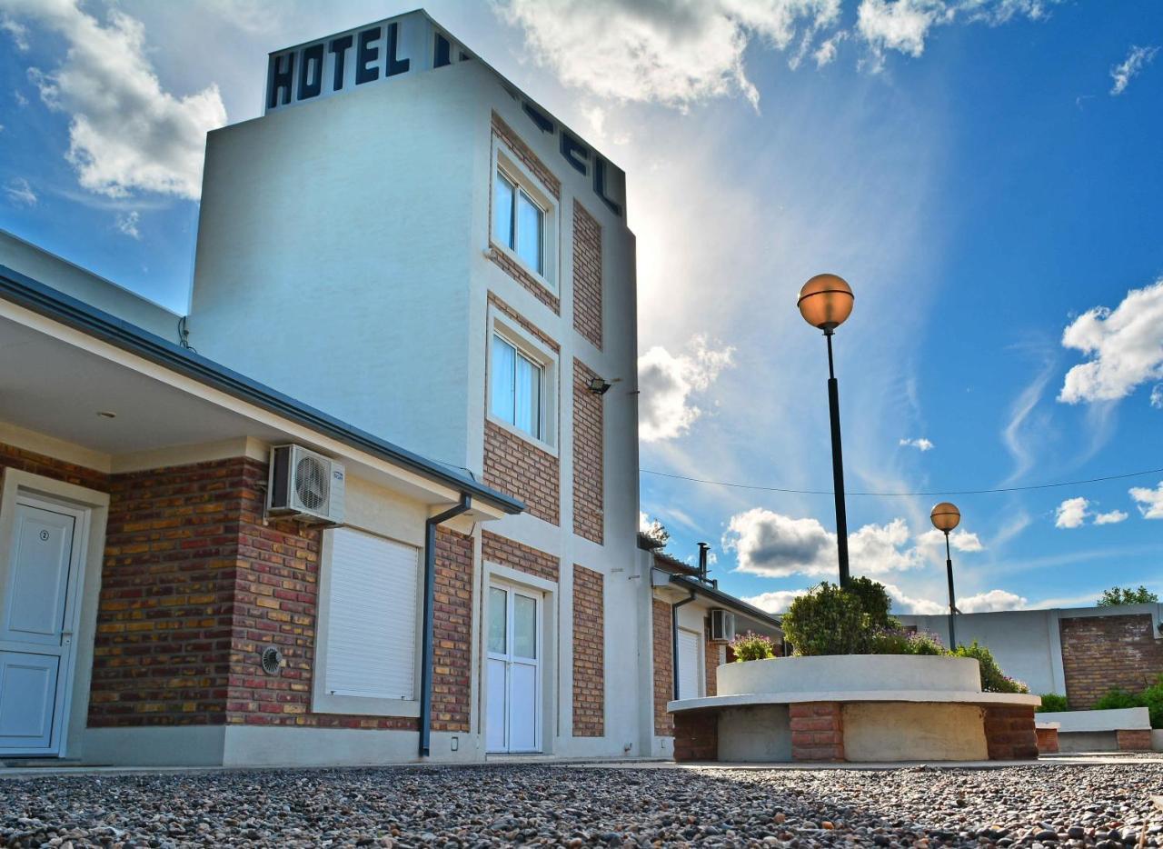 Rio Hotel リオ・コロラド エクステリア 写真